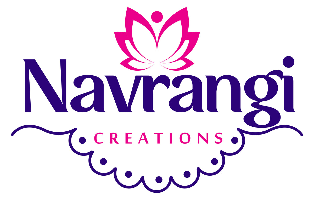 Navrangi Blouses