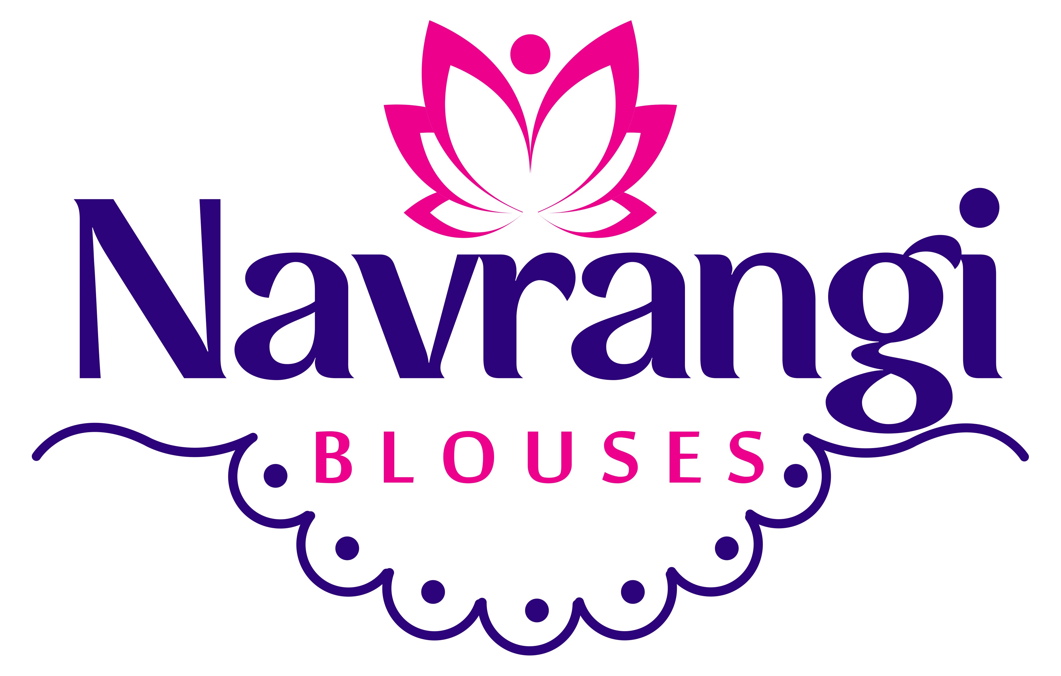 Navrangi Blouses